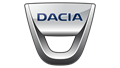 Logo of Dacia - Abruzzo Pescara Airport