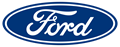 Logo of Ford - Abruzzo Pescara Airport