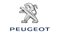 Logo of Peugeot - Abruzzo Pescara Airport