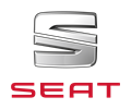 Logo of Seat - Abruzzo Pescara Airport