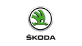 Logo of Skoda - Abruzzo Pescara Airport