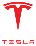 Logo of Tesla - Abruzzo Pescara Airport